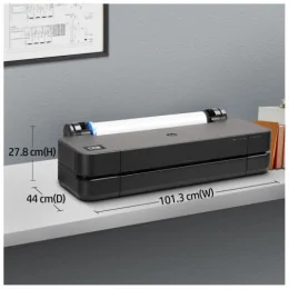 Traceur HP DesignJet T230 de 24 pouces (5HB07A)