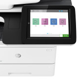 Imprimante multifonction Laser monochrome HP LaserJet enterprise MFP M528F (1PV65A)