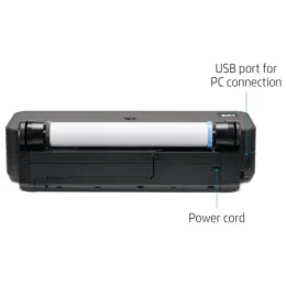 Traceur HP DesignJet T230 de 24 pouces (5HB07A)