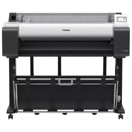 Traceur Canon imagePROGRAF TM-350 36" 5 couleurs (6246C003BA) Traceur Canon imagePROGRAF TM-350 36" 5 couleurs (6246C003BA) - Traceurs - Rightech - le bon choix