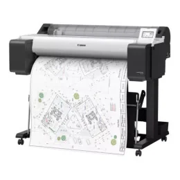 Traceur Canon imagePROGRAF TM-350 36" 5 couleurs (6246C003BA)