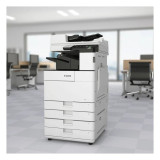 Imprimante A3 multifonction Laser monochrome Canon imageRUNNER 2630I (3809C004AA)