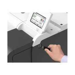 Traceur Canon imagePROGRAF TM-350 36" 5 couleurs (6246C003BA)