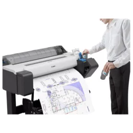 Traceur Canon imagePROGRAF TM-350 36" 5 couleurs (6246C003BA)