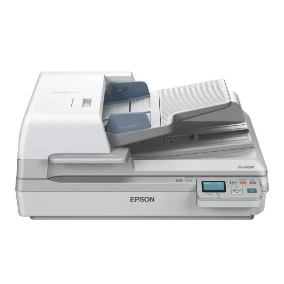 Scanner A3 Epson WorkForce DS-60000 (B11B204231)