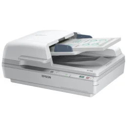 SCANNER EPSON WORKFORCE DS-6500 (B11B205231BA)