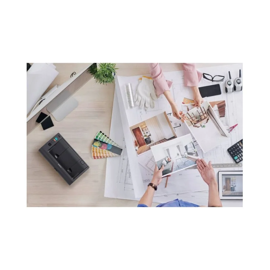 Scanner Canon imageFORMULA DR-M140II