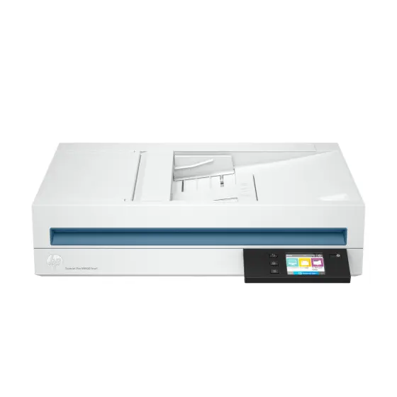 Scanner HP scanjet Pro N4600 FNW1 (20G07A)