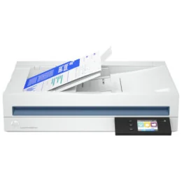SCANNER HP SCANJET PRO N4600 FNW1 (20G07A)