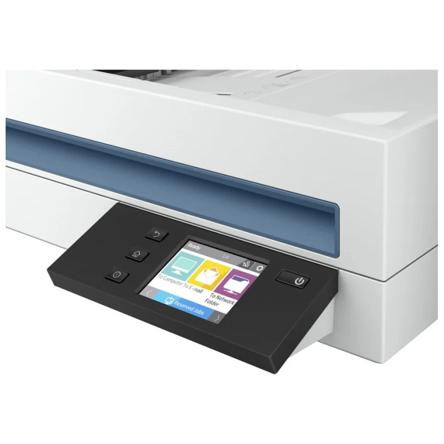 Scanner HP ScanJet Pro N4600 fnw1