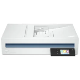 SCANNER HP SCANJET PRO N4600 FNW1 (20G07A)