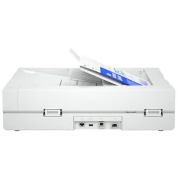 SCANNER HP SCANJET PRO N4600 FNW1 (20G07A)