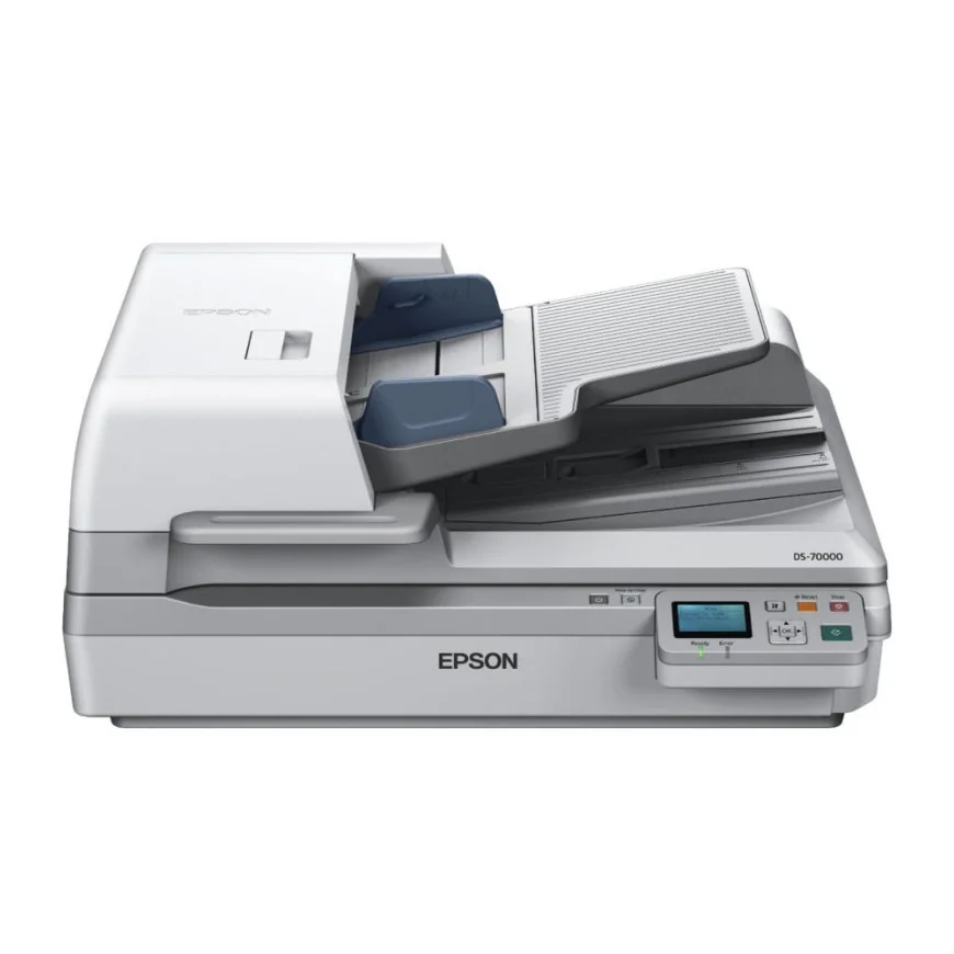 Scanner Canon imageFORMULA DR-M140II