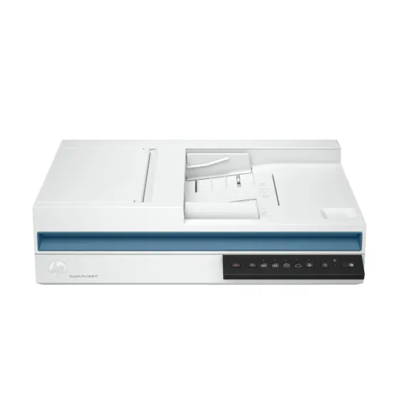 Scanner HP scanjet Pro 3600 F1 (20G06A)
