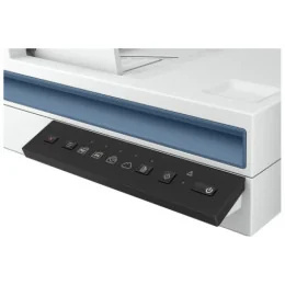 SCANNER HP SCANJET PRO 3600 F1 (20G06A)