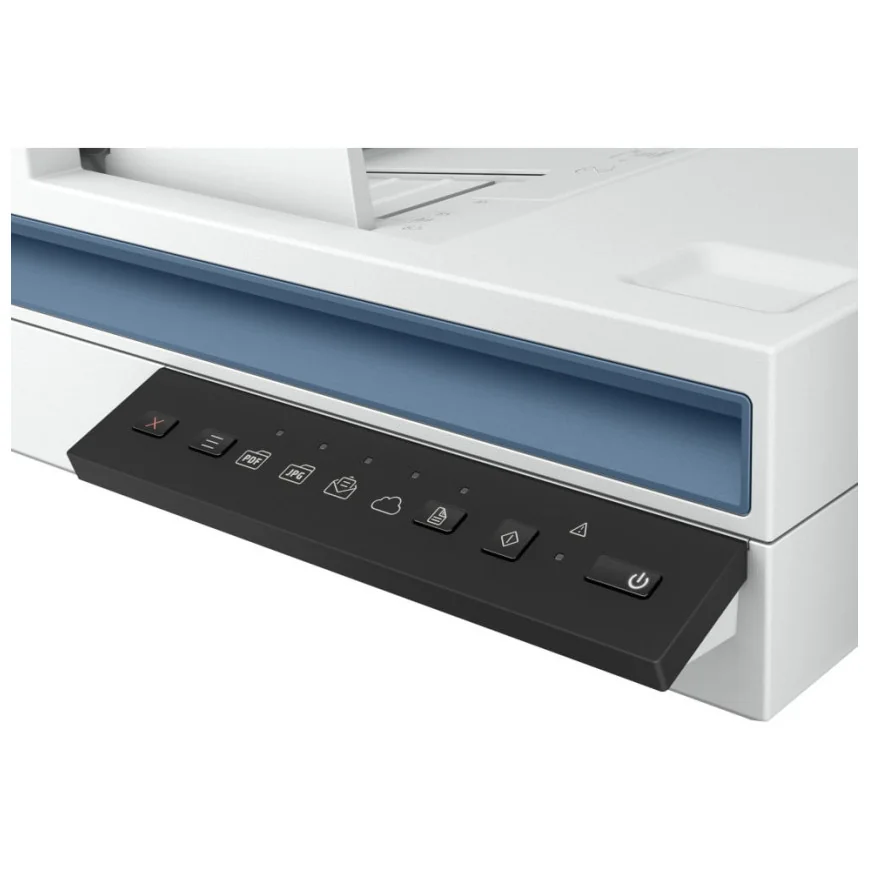 Scanner HP ScanJet Pro 3600 f1