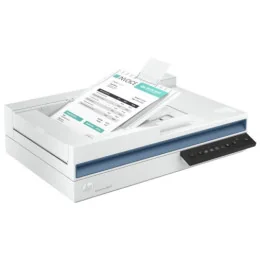 SCANNER HP SCANJET PRO 3600 F1 (20G06A)