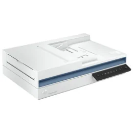 SCANNER HP SCANJET PRO 3600 F1 (20G06A)