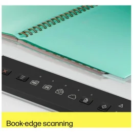 SCANNER HP SCANJET PRO 3600 F1 (20G06A)
