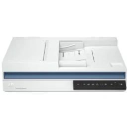 SCANNER HP SCANJET PRO 3600 F1 (20G06A)