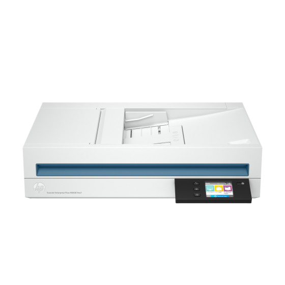 Scanner HP scanjet enterprise flow N6600 FNW1 (20G08A)