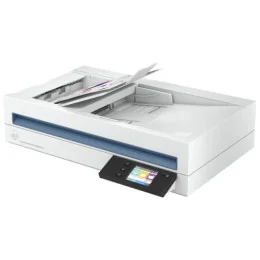 SCANNER HP SCANJET ENTERPRISE FLOW N6600 FNW1 (20G08A)