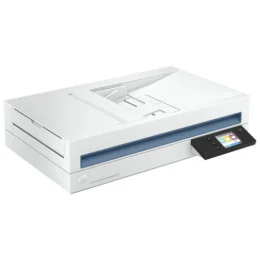 SCANNER HP SCANJET ENTERPRISE FLOW N6600 FNW1 (20G08A)