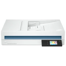 SCANNER HP SCANJET ENTERPRISE FLOW N6600 FNW1 (20G08A)