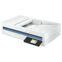 SCANNER HP SCANJET ENTERPRISE FLOW N6600 FNW1 (20G08A)