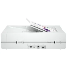 SCANNER HP SCANJET ENTERPRISE FLOW N6600 FNW1 (20G08A)