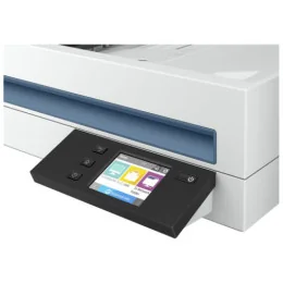 SCANNER HP SCANJET ENTERPRISE FLOW N6600 FNW1 (20G08A)