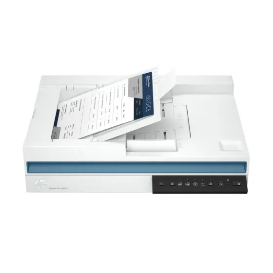 Scanner HP scanjet Pro 2600 F1 (20G05A)