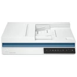 SCANNER HP SCANJET PRO 2600 F1 (20G05A)