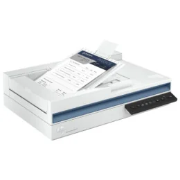 SCANNER HP SCANJET PRO 2600 F1 (20G05A)