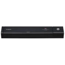 SCANNER MOBILE CANON IMAGEFORMULA P-208II (9704B003)