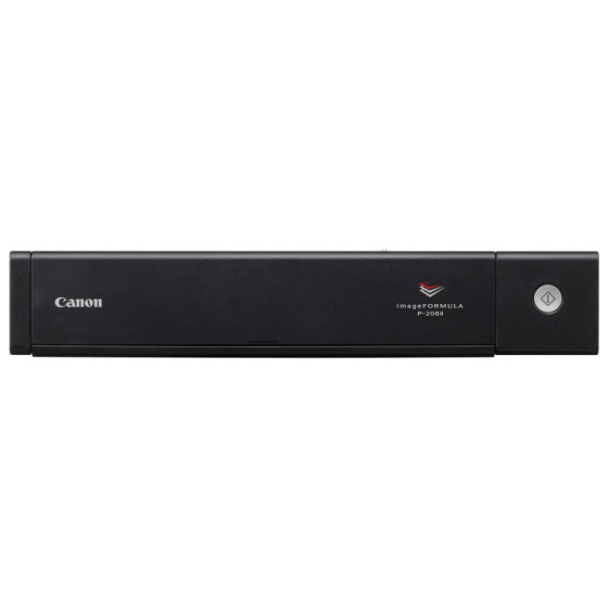 Scanner mobile Canon imageFORMULA P-208II (9704B003)