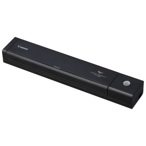 Scanner mobile Canon imageFORMULA P-208II (9704B003)