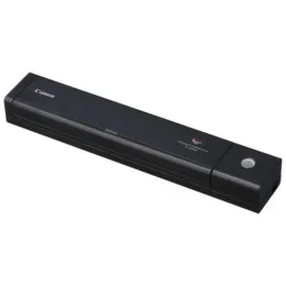 SCANNER MOBILE CANON IMAGEFORMULA P-208II (9704B003)