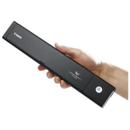 SCANNER MOBILE CANON IMAGEFORMULA P-208II (9704B003)