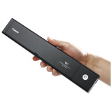 Scanner mobile Canon imageFORMULA P-208II (9704B003)