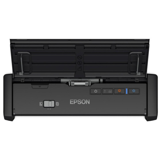 Scanner Epson WorkForce DS-310 (B11B241401)