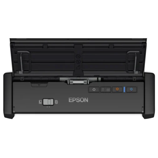SCANNER EPSON WORKFORCE DS-310 (B11B241401) SCANNER EPSON WORKFORCE DS-310 (B11B241401) - Scanner mobile - Rightech - le bon choix