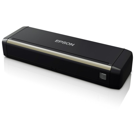 Scanner Epson WorkForce DS-310 (B11B241401)