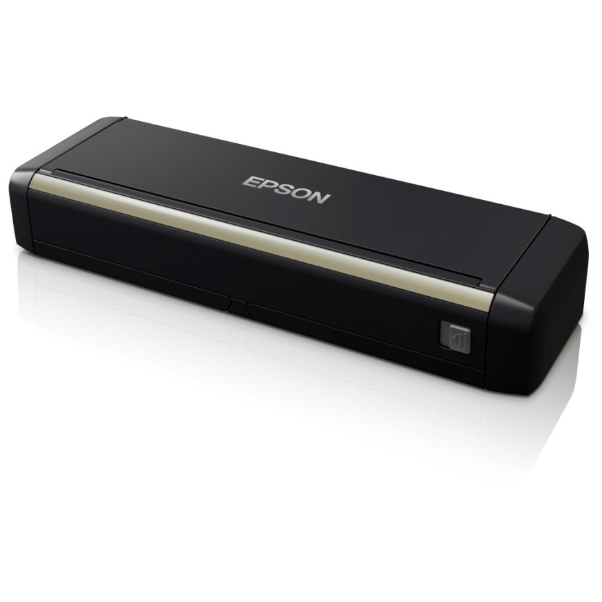 Scanner Epson WorkForce DS-310 (B11B241401)