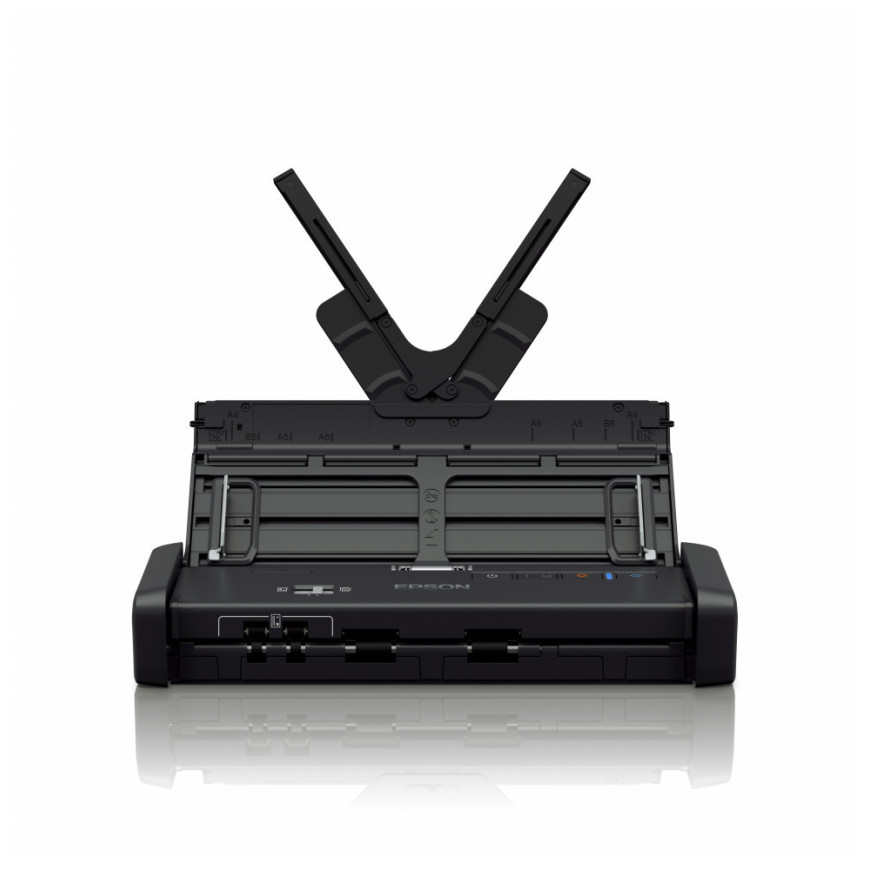 Scanner Epson WorkForce DS-310 (B11B241401)