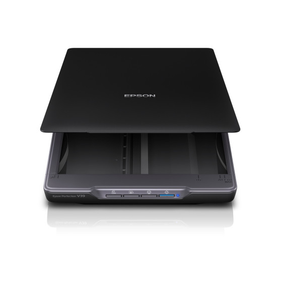 Scanner de photos et documents Epson perfection V39II (B11B268401)