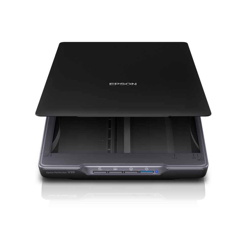 Scanner de photos et documents Epson perfection V39II (B11B268401)