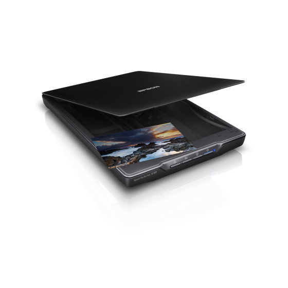 Scanner de photos et documents Epson perfection V39II (B11B268401)
