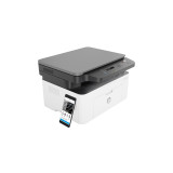Imprimante multifonction Laser monochrome HP 135W (4ZB83A)