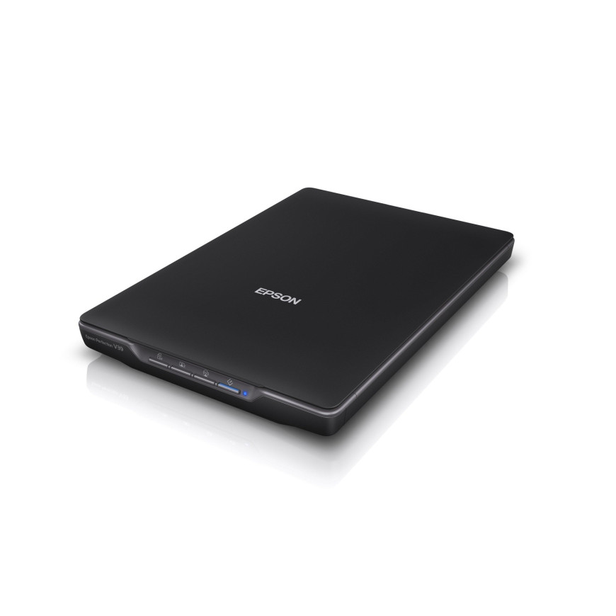 Scanner de photos et documents Epson perfection V39II (B11B268401)